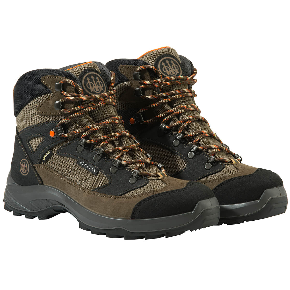 Beretta Jagdschuh Terrier GTX - Schuhe & Stiefel