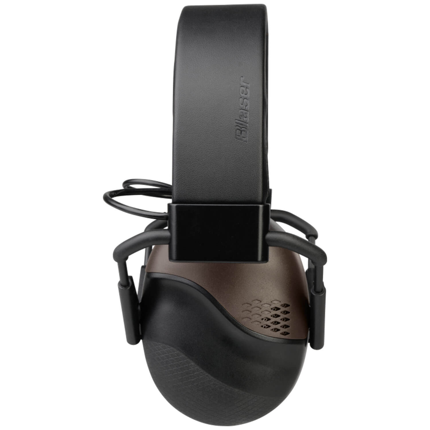  Blaser Gehoorbescherming 2.0 Pro (bruin)