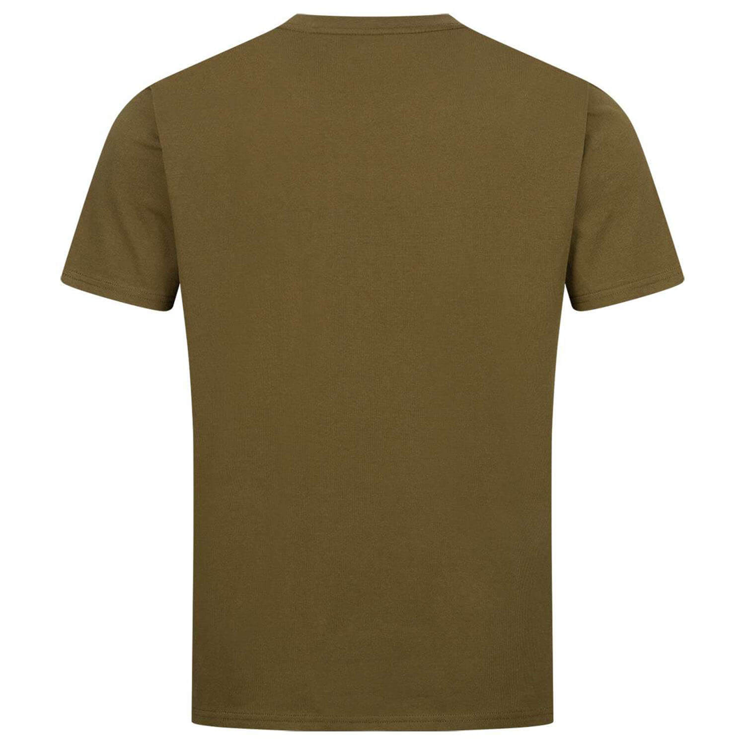 Blaser T-Shirt Argali Multi-Color 25 (Dark Olive)