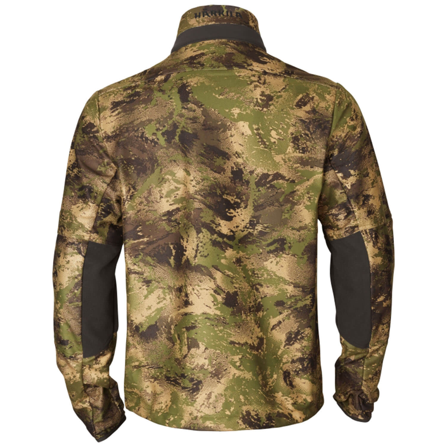 Härkila Fleecejacke Deer Stalker Camo WSP (AXIS MSP)