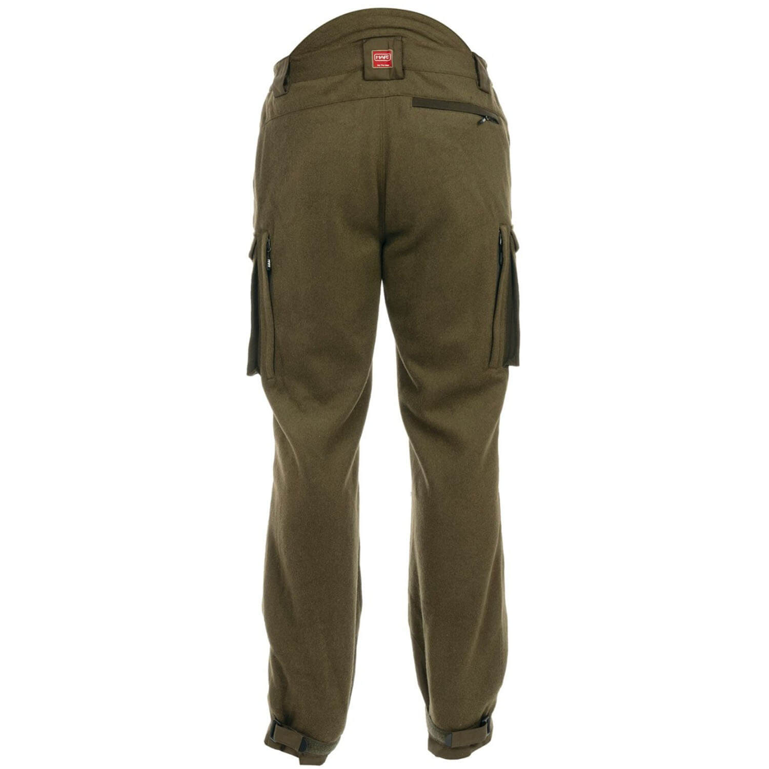 Hart Jagdhose Nature-T