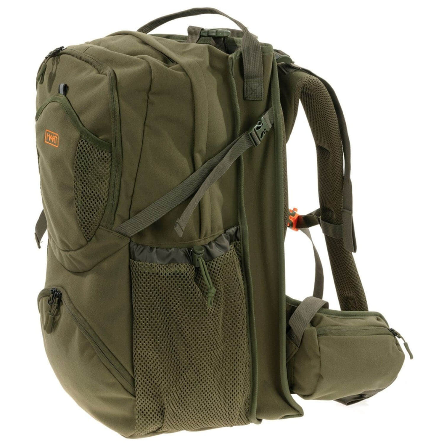 Hart Jagdrucksack Topek 40 (Green)