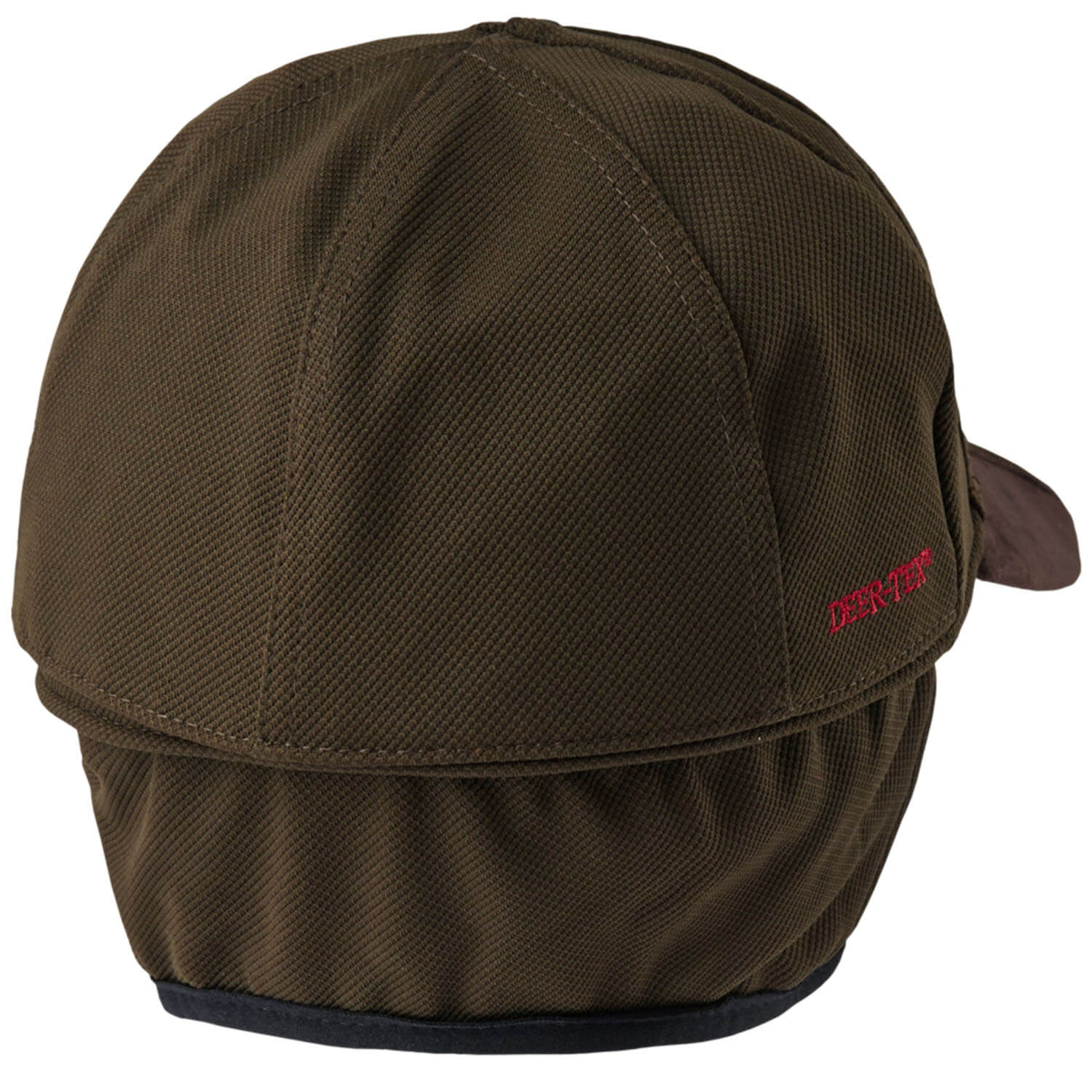 Deerhunter Cap Muflon Safety (Art Green)