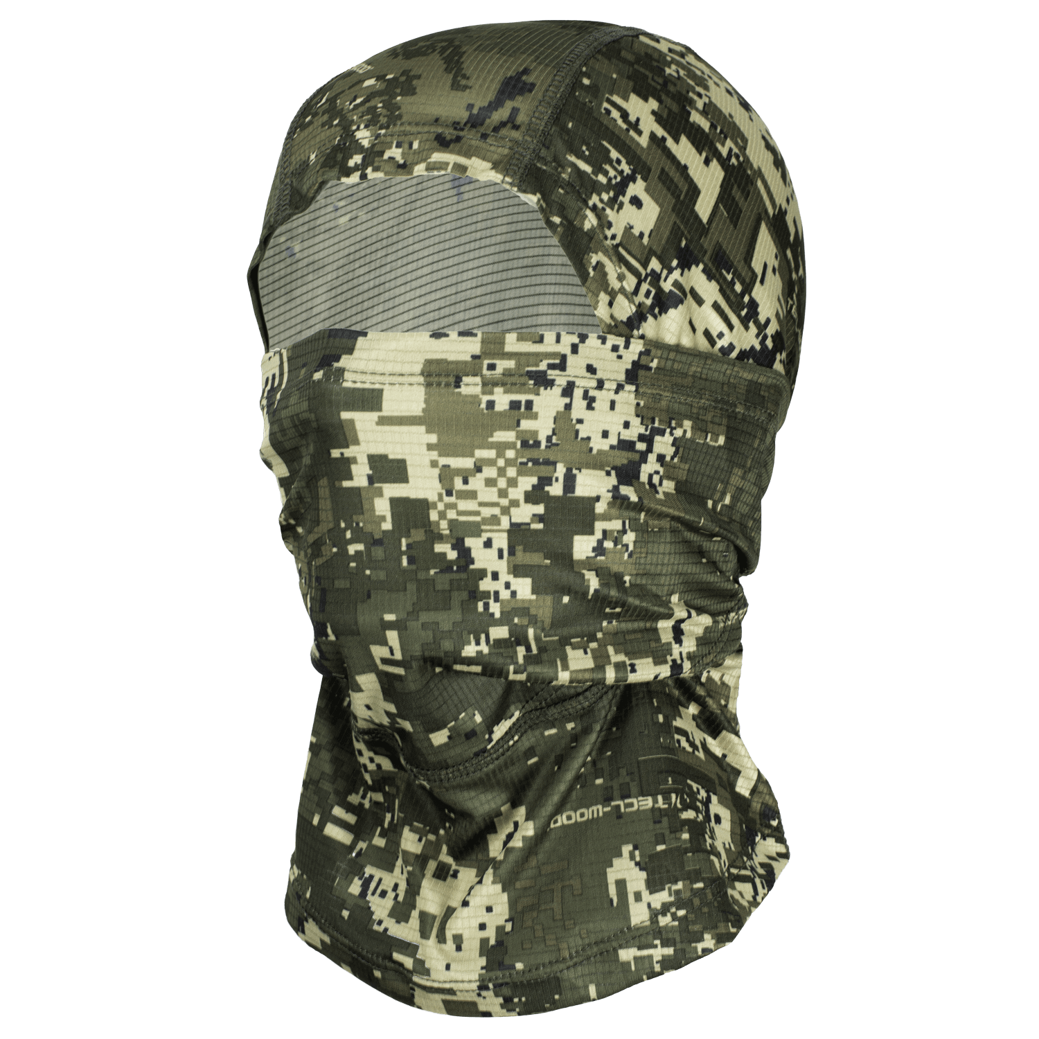 Pirscher Gear Ultralight Tarnmaske (Optimax) - Tarnmasken
