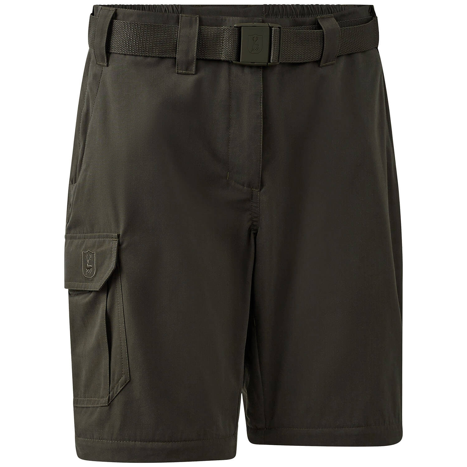 Deerhunter Zip-Off Hose Lady Slogen (Timber)