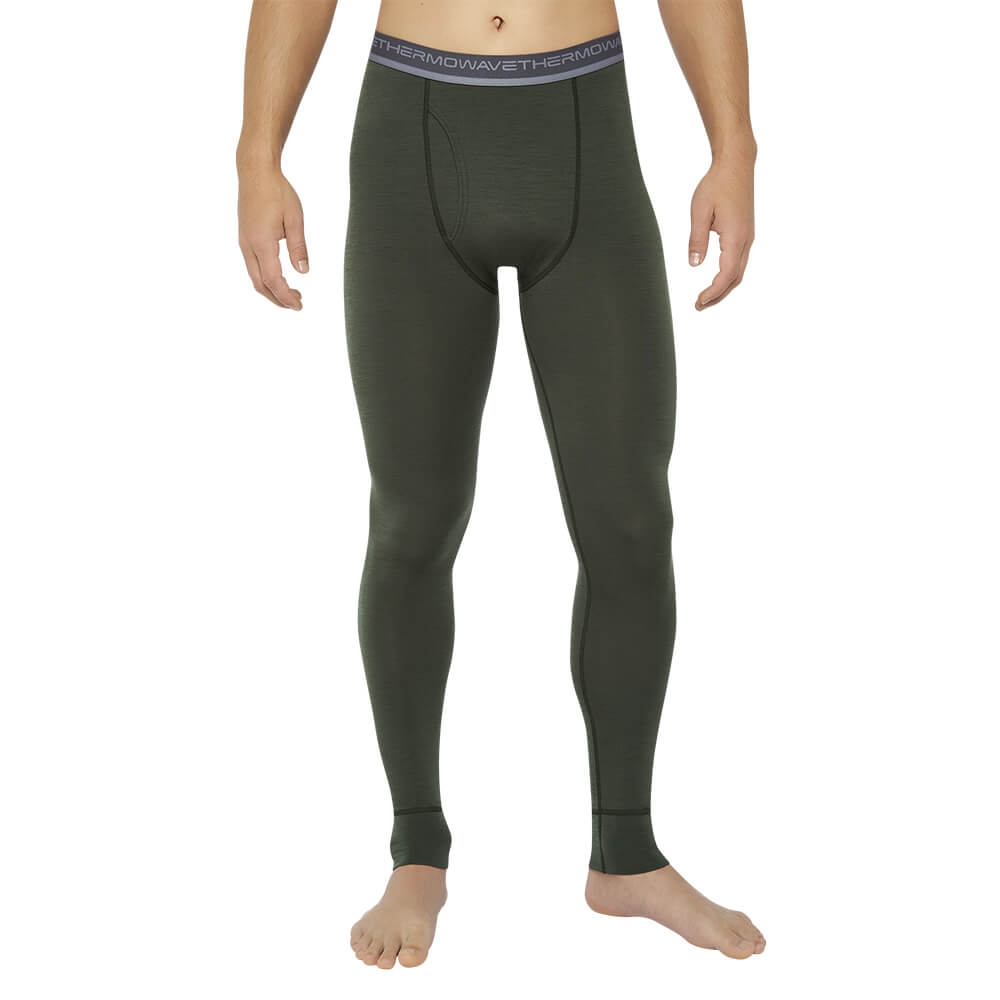 Thermowave Merino Arctic Unterhose