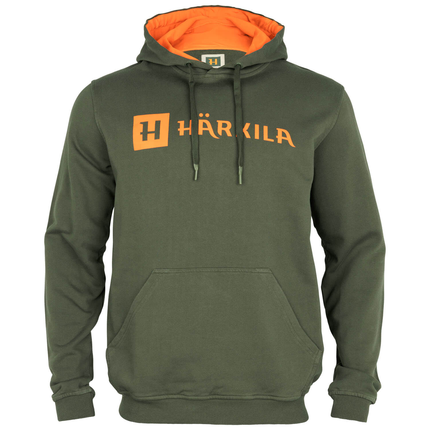 Härkila Hoodie Identiteit