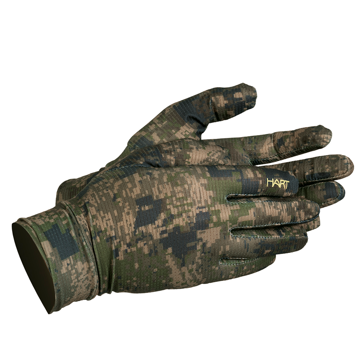 Hart Handschuhe Ural-GC Cover Ultralight