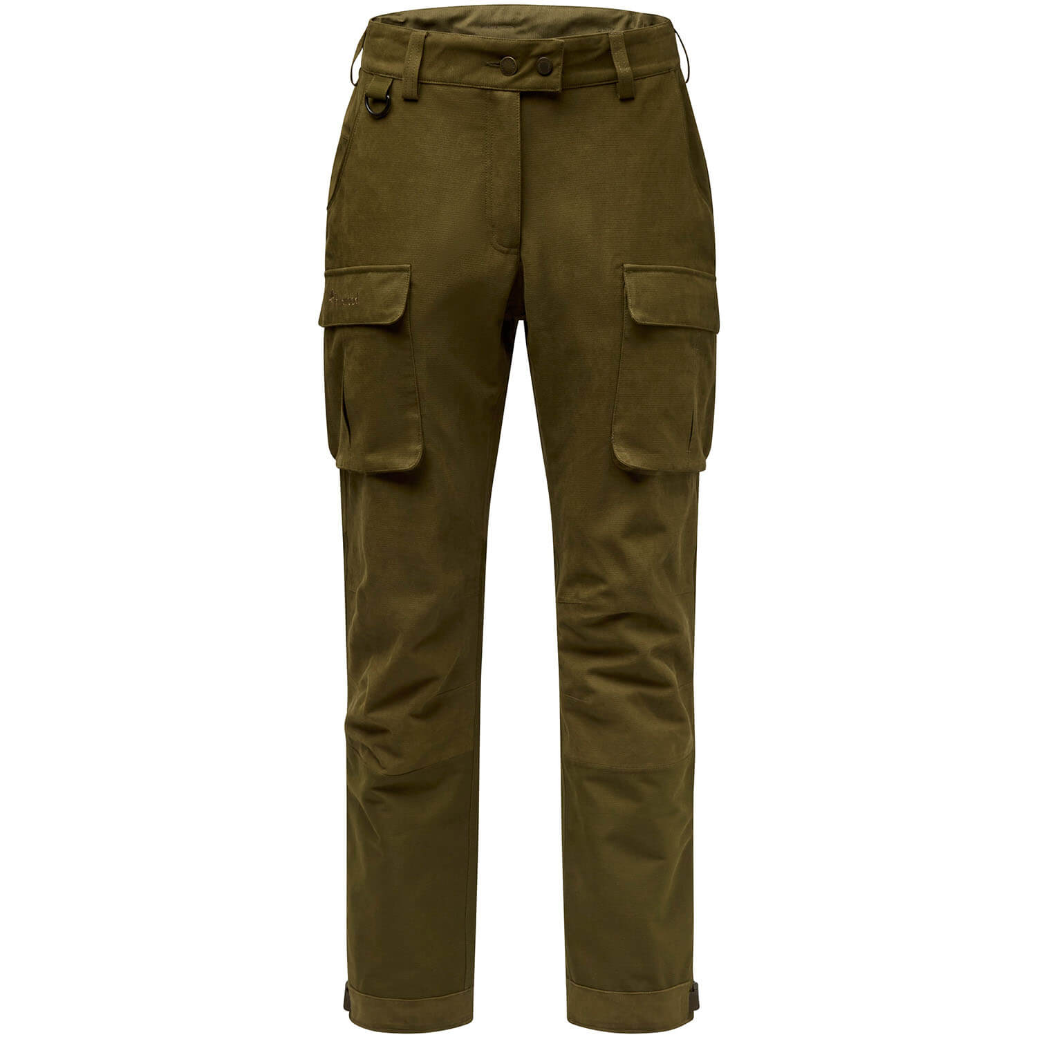 Pinewood Damenhose Furudal Expert 2L TRS W - Schwarzwildjagd