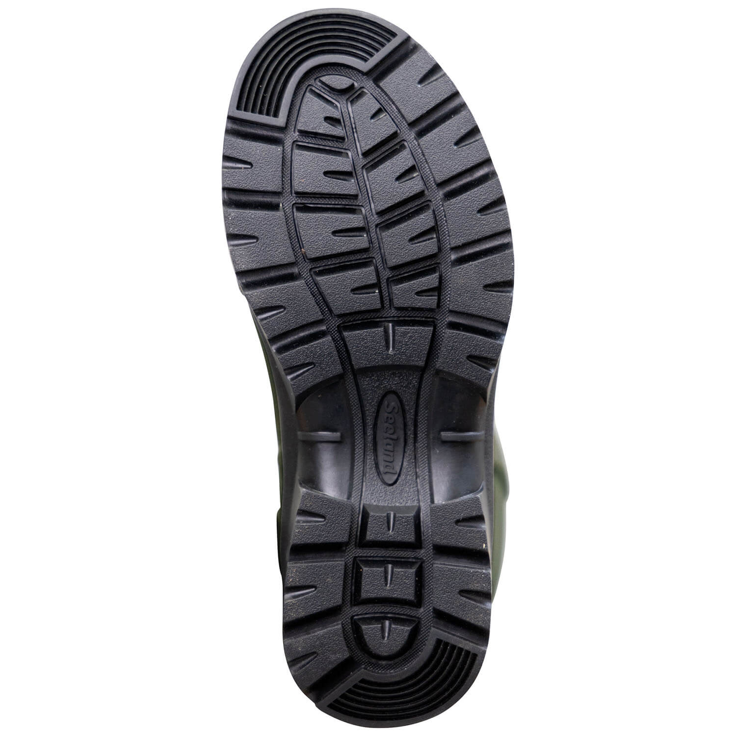 Seeland Damen Gummistiefel Hillside Flex