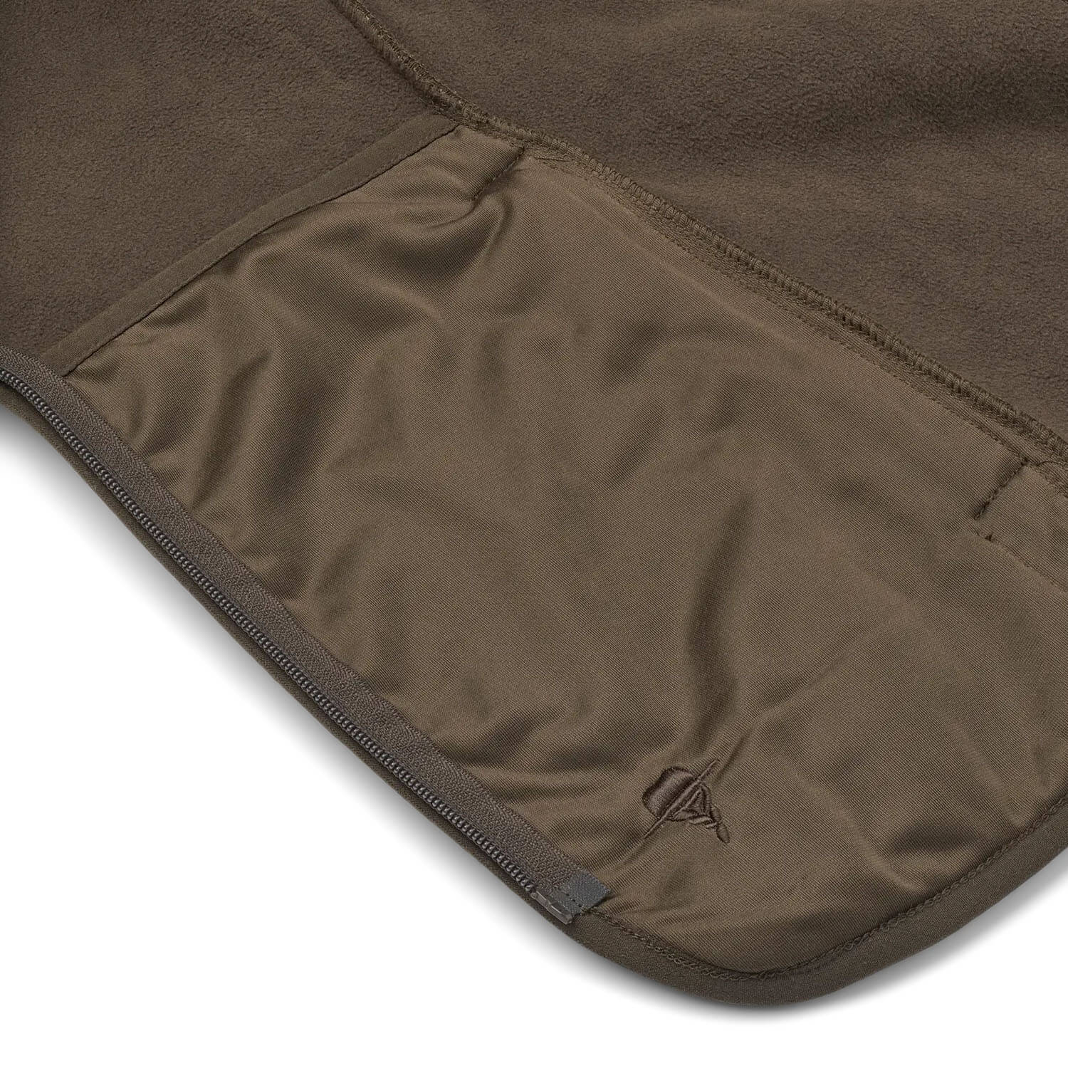 Northern Hunting Faserpelzjacke Gudrun (Dark Green)