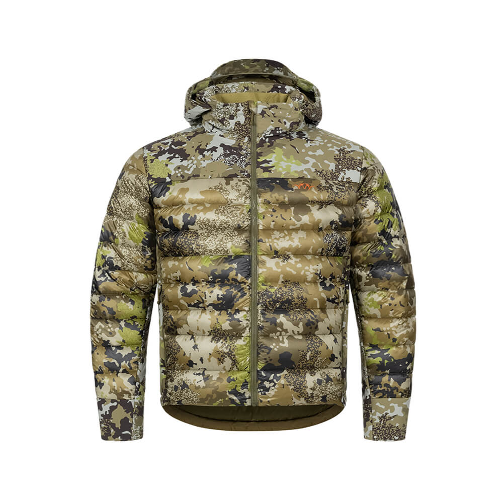 Blaser HunTec Daunenjacke Observer (Camo)