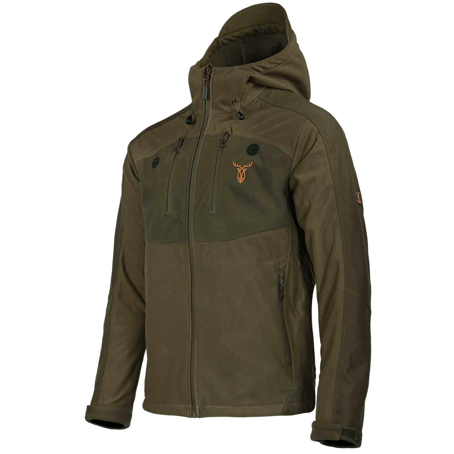Pirscher Gear Allseason 2.0 Jacke - Jagdjacken