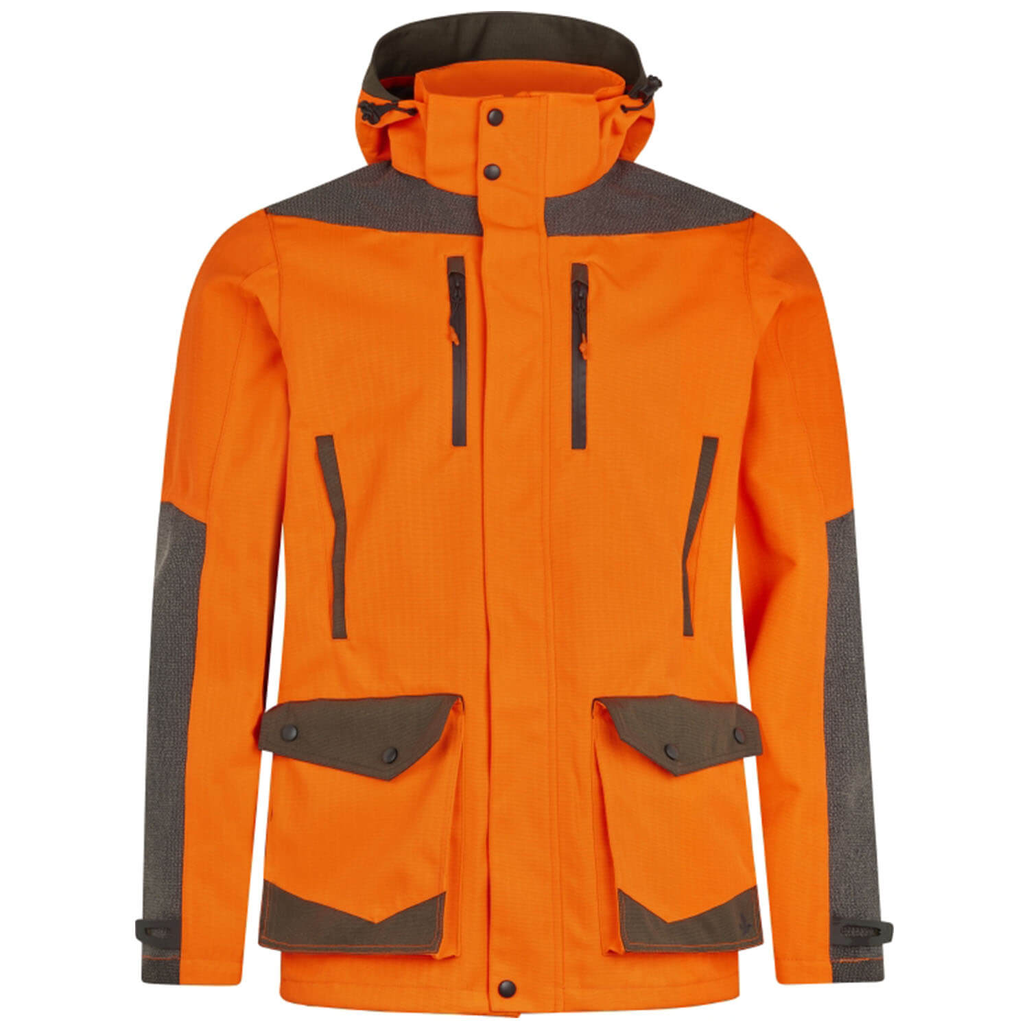 Seeland Jagdjacke Venture Rover (Hi-Vis Orange) - Jagdjacken