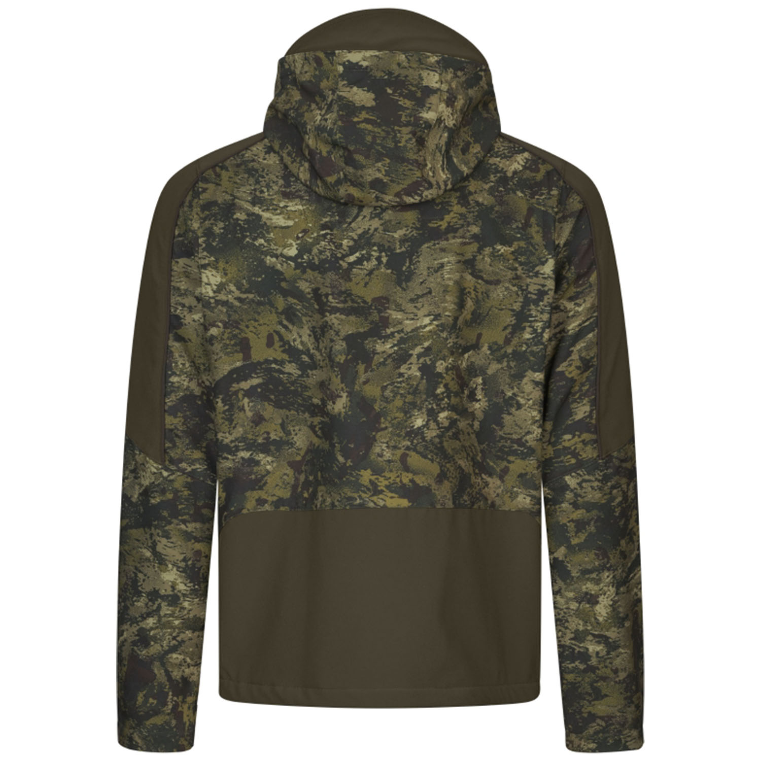 Seeland Jagdjacke Chaser Aero Camo (InVis MPC Green)