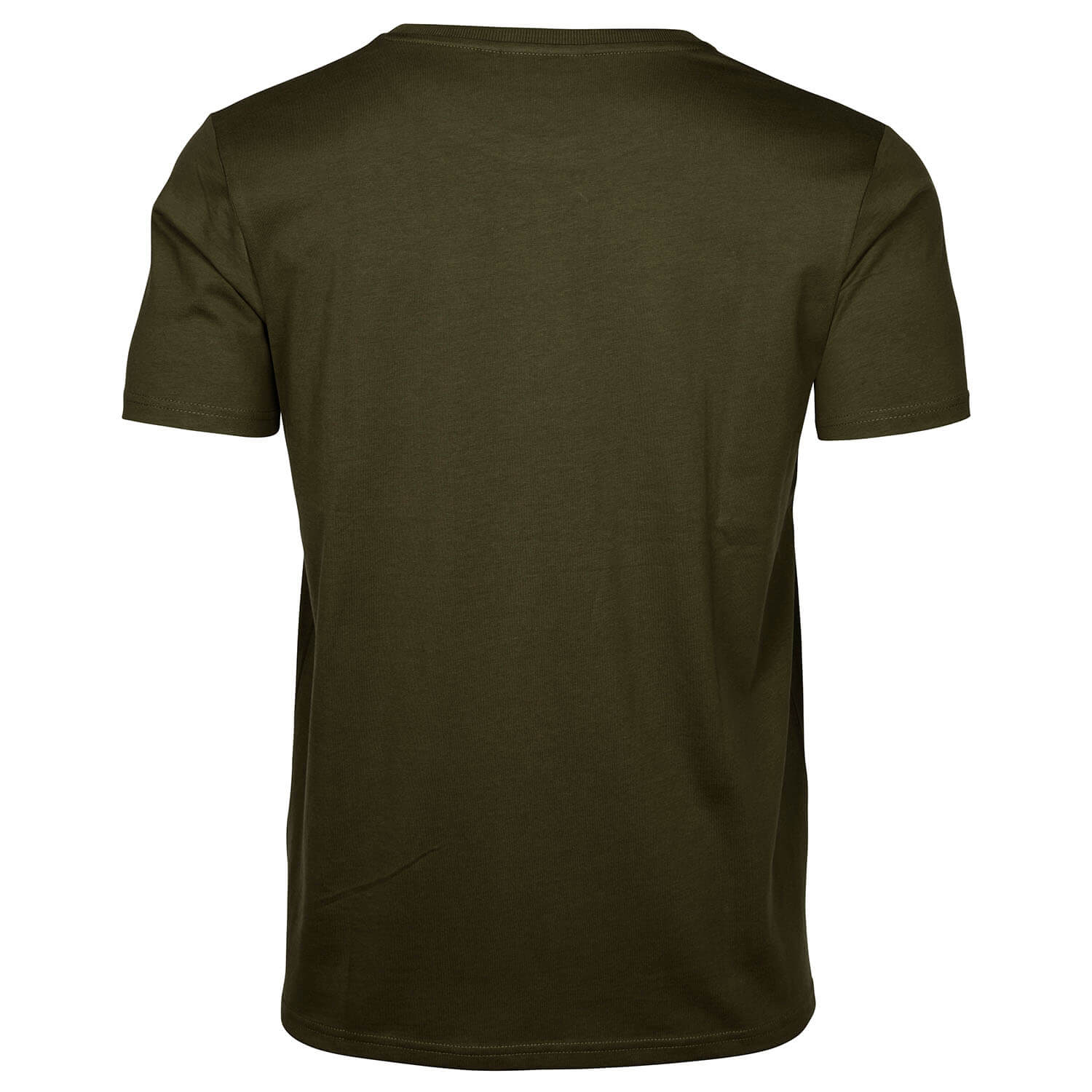 Pinewood T-Shirt Red Deer (Green)