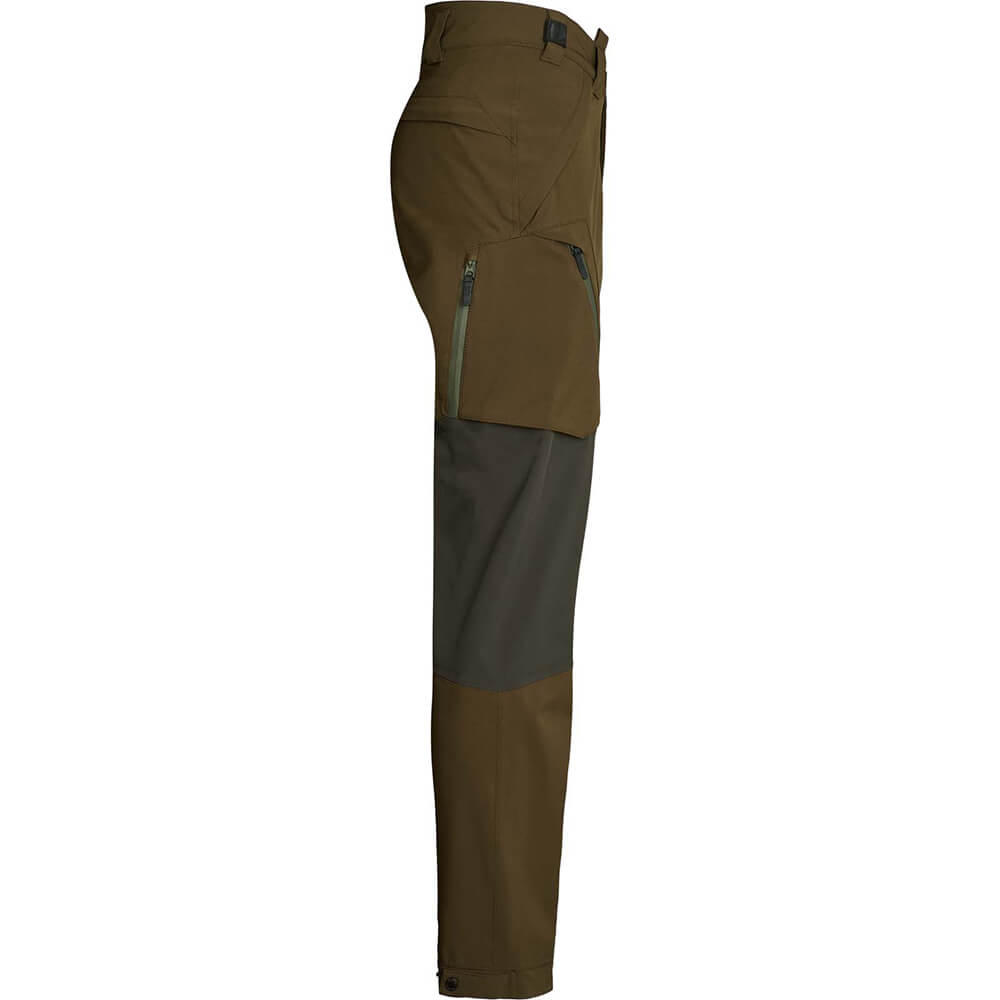 Northern Hunting Jagdhose Fjell Haki