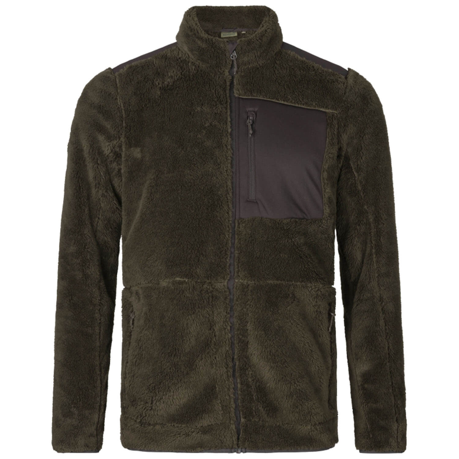 Seeland Fleecejacke Noah