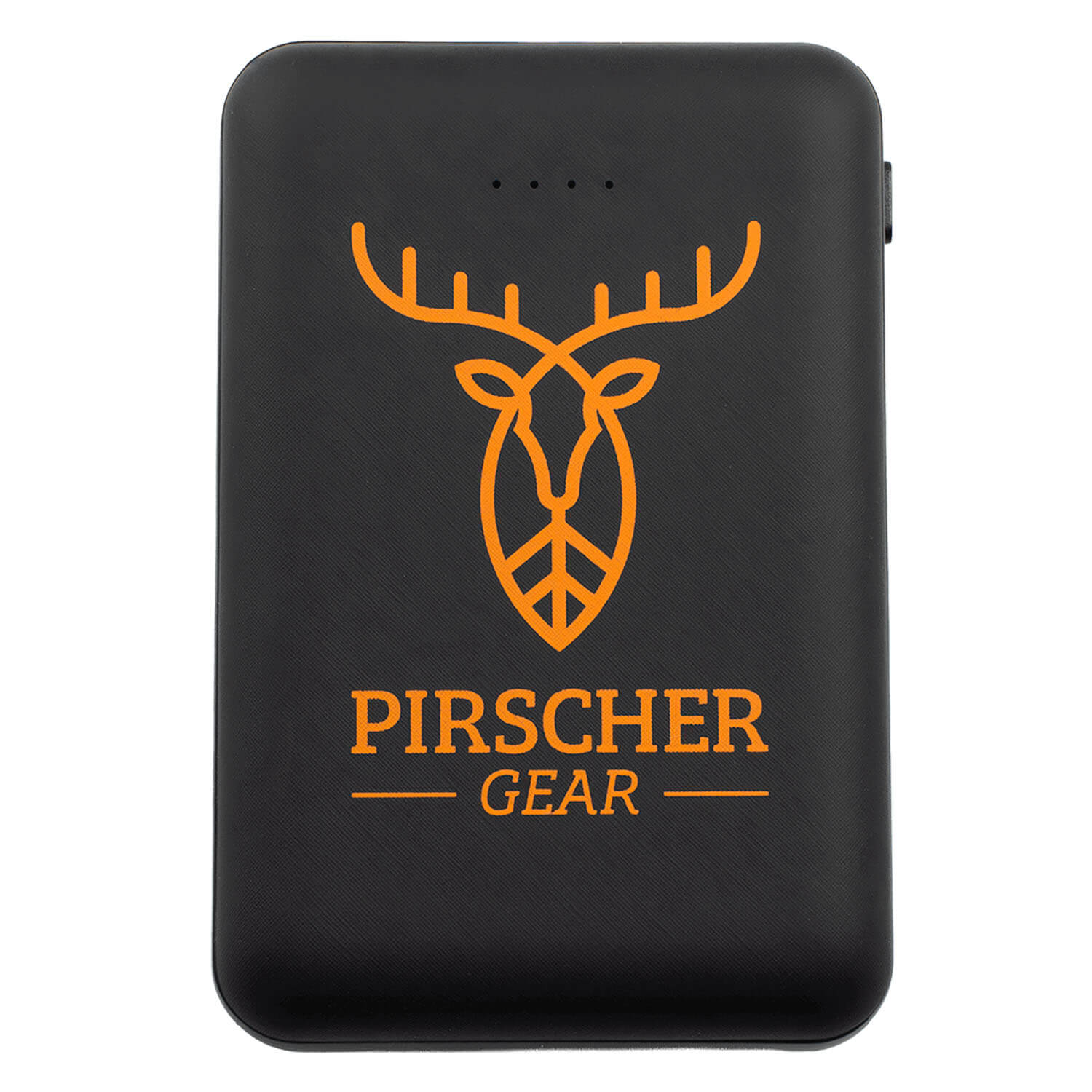 Pirscher Gear Powerbank 10.000mAh - Ansitz-Zubehör