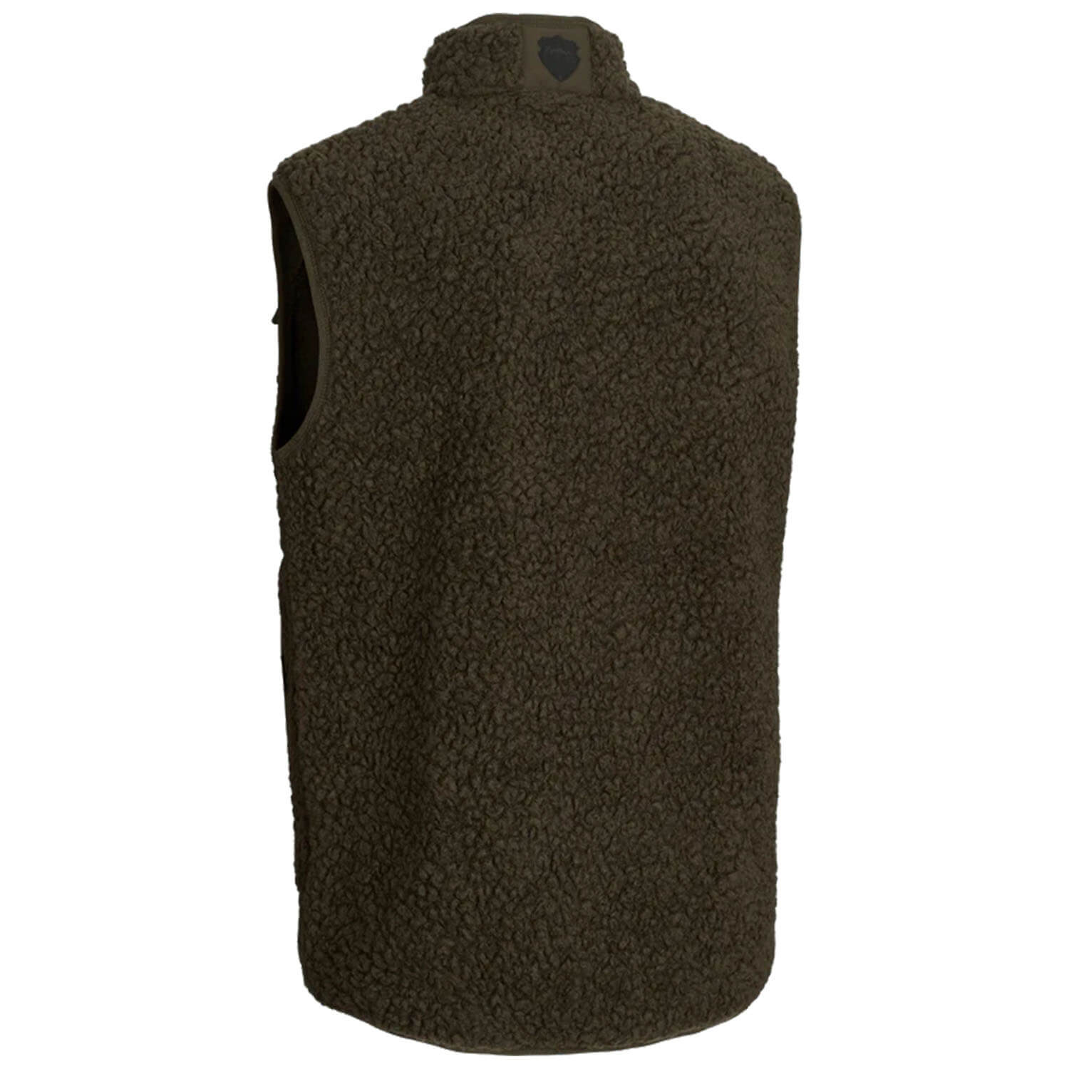 Northern Hunting Faserpelzweste Hjalmar (Dark Green)