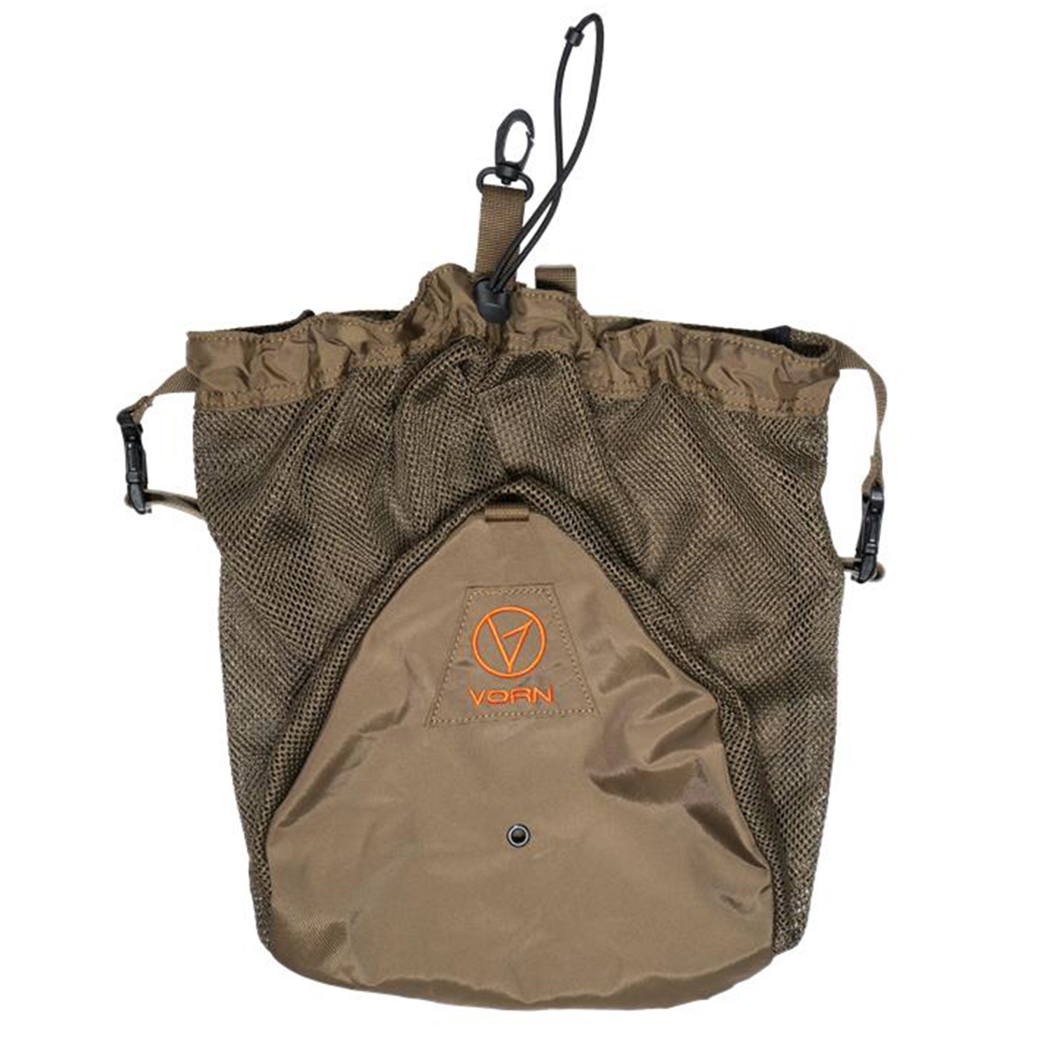 Vorn Beutetasche Bird Net - Jachtuitrusting