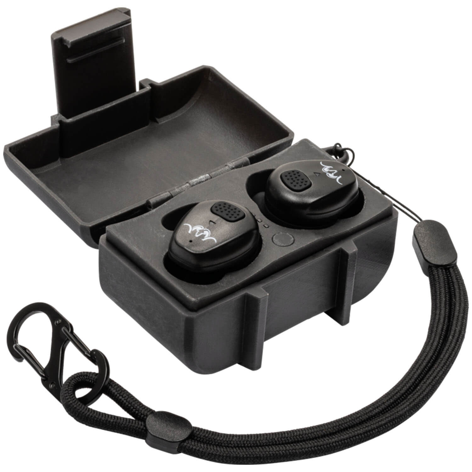 Blaser Gehörschutz In-Ear Braun