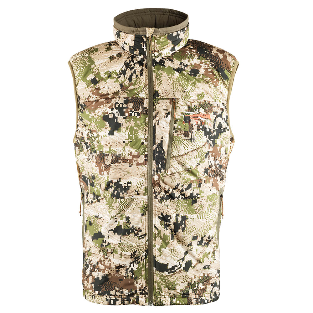 Sitka Gear Kelvin Lite Weste (Subalpine) - Pullover & Westen