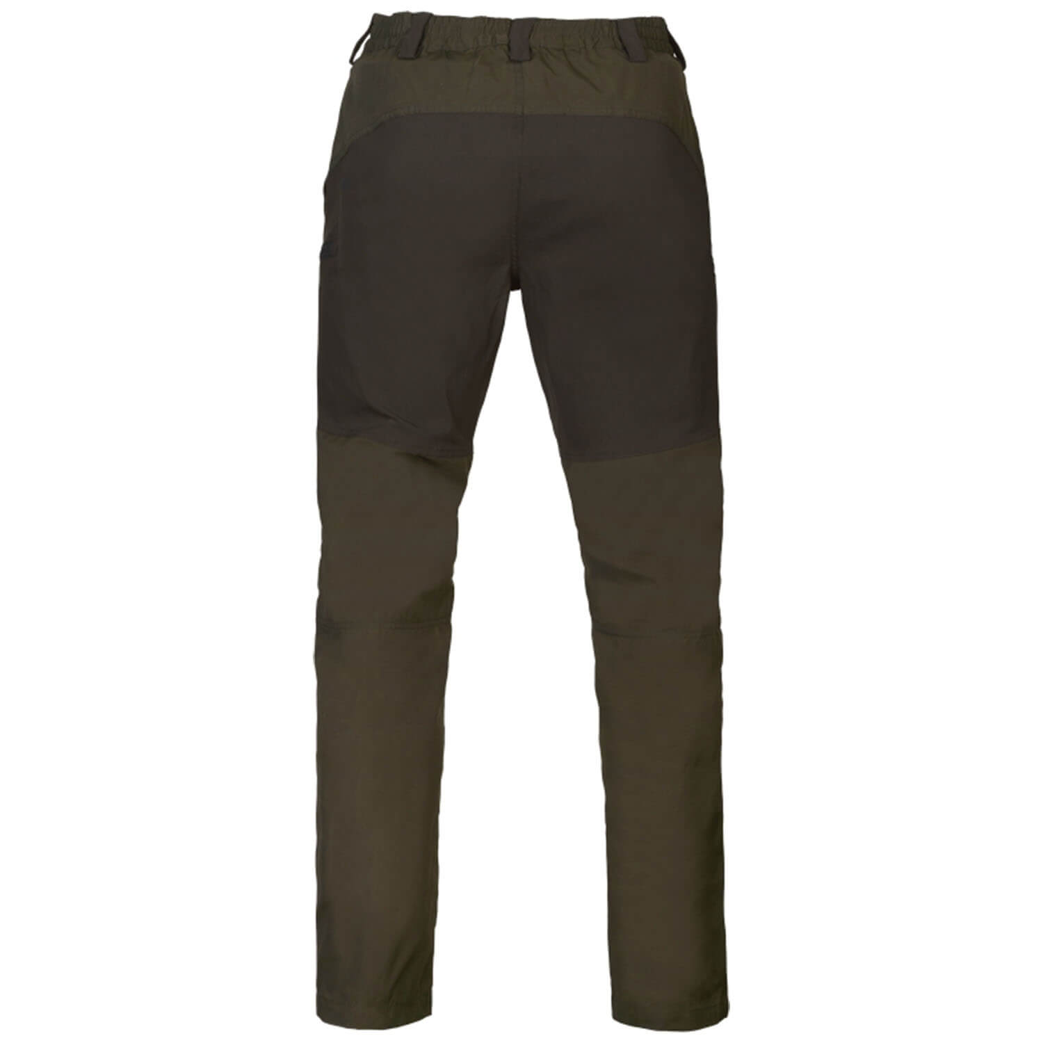 Härkila Jagdhose Fjell (Willow Green/Shadow Brown)