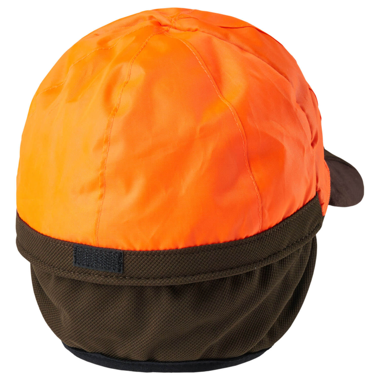 Deerhunter Cap Muflon Safety (Art Green)