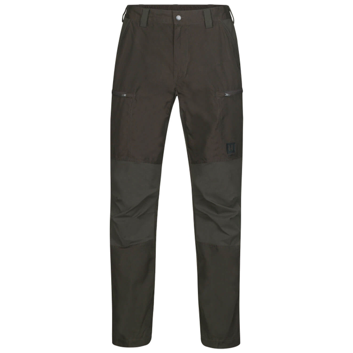 Härkila Jagdhose Fjell (Shadow Brown/Schadow Grey) - Neu im Shop