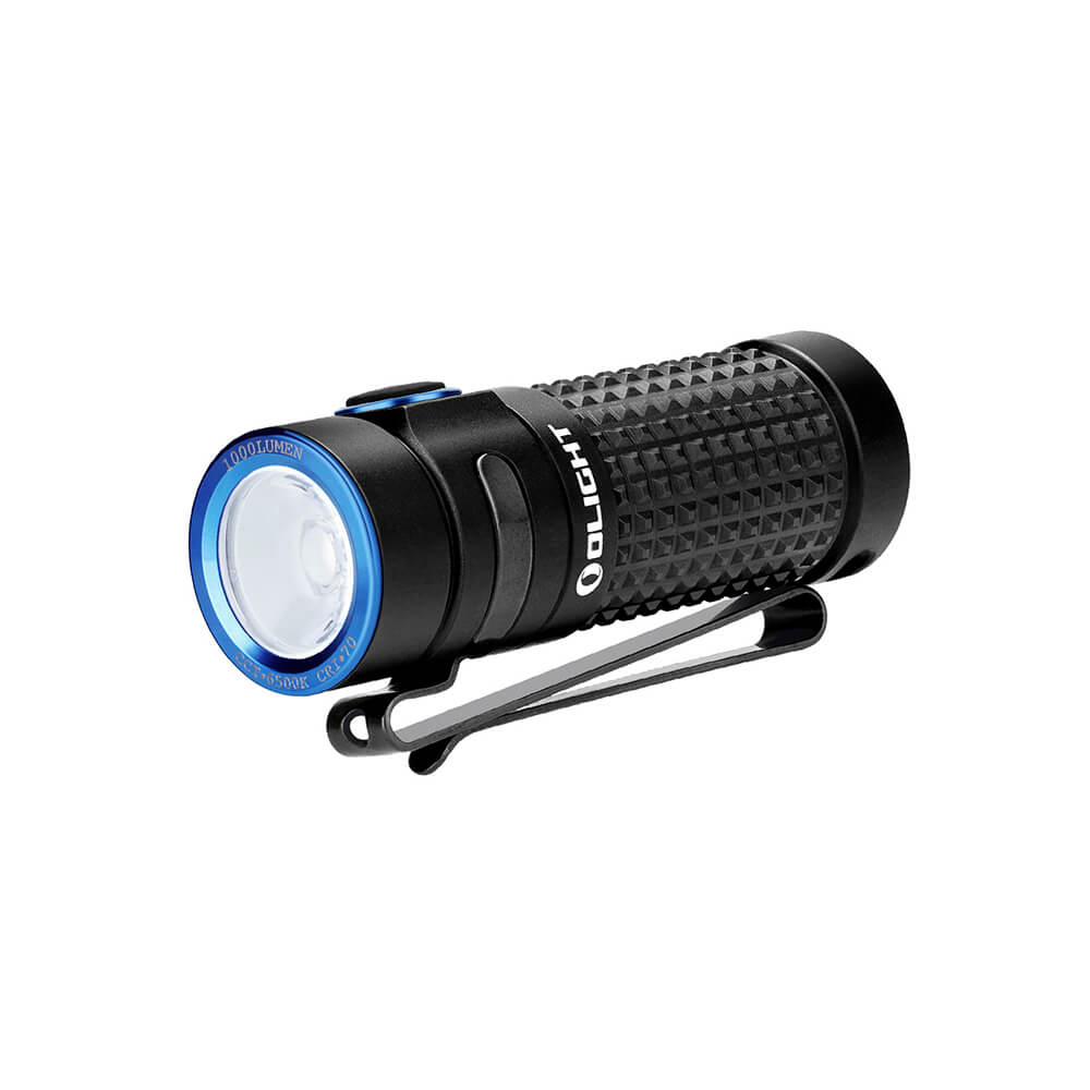 Olight Taschenlampe S1R Baton II - Lampen
