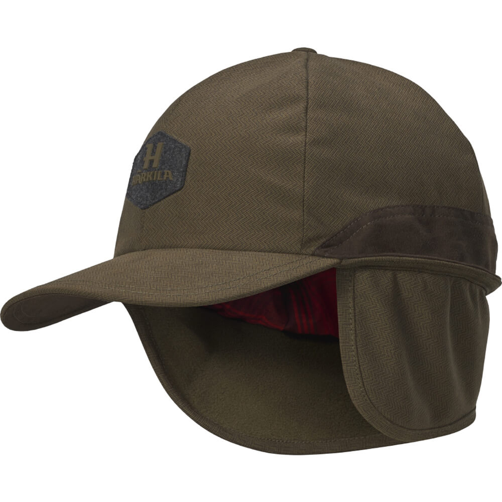 Härkila Kappe Driven Hunt HSP Insulated - Mützen & Caps