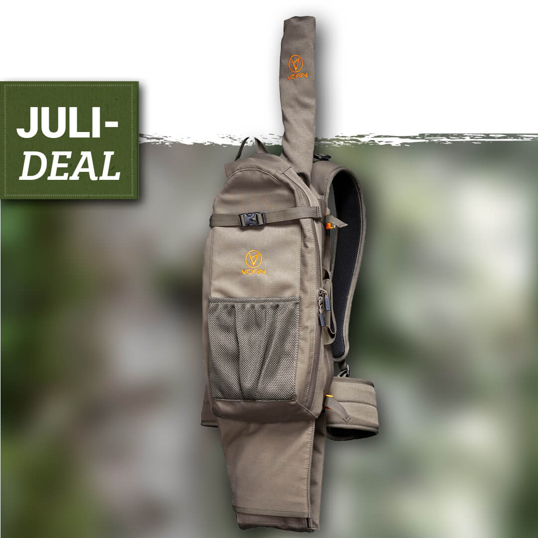Vorn Jagdrucksack LT12 - Rucksäcke