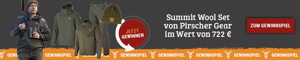 Jubiläums-Gewinnspiel im September