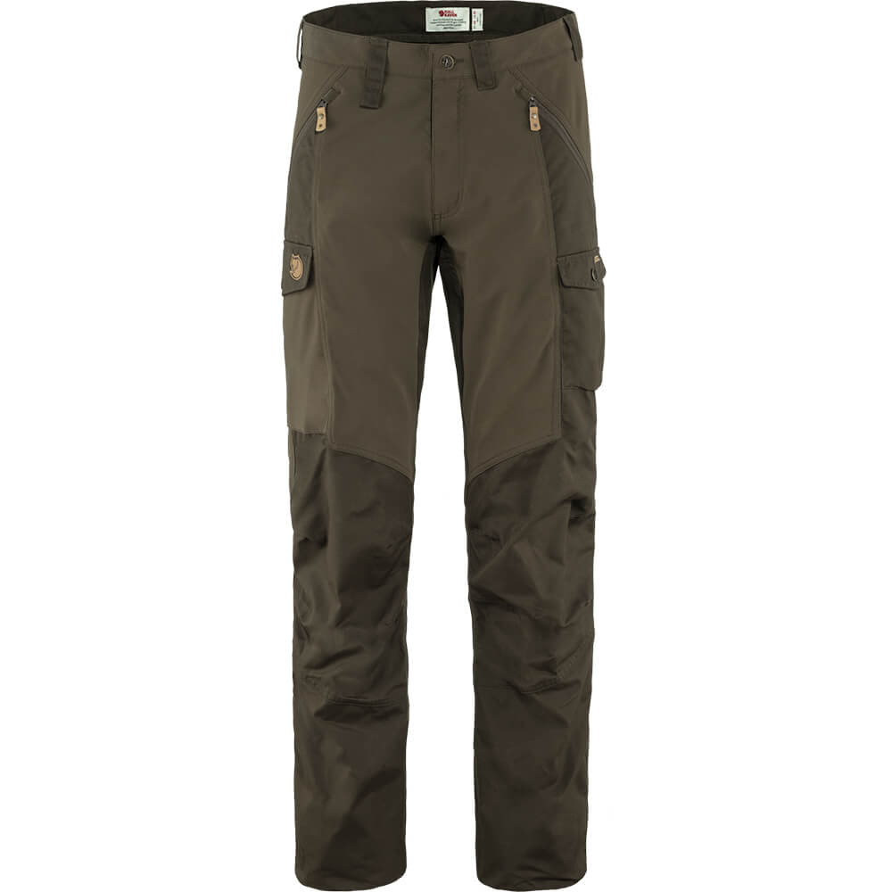 Fjällräven Jagdhose Abisko