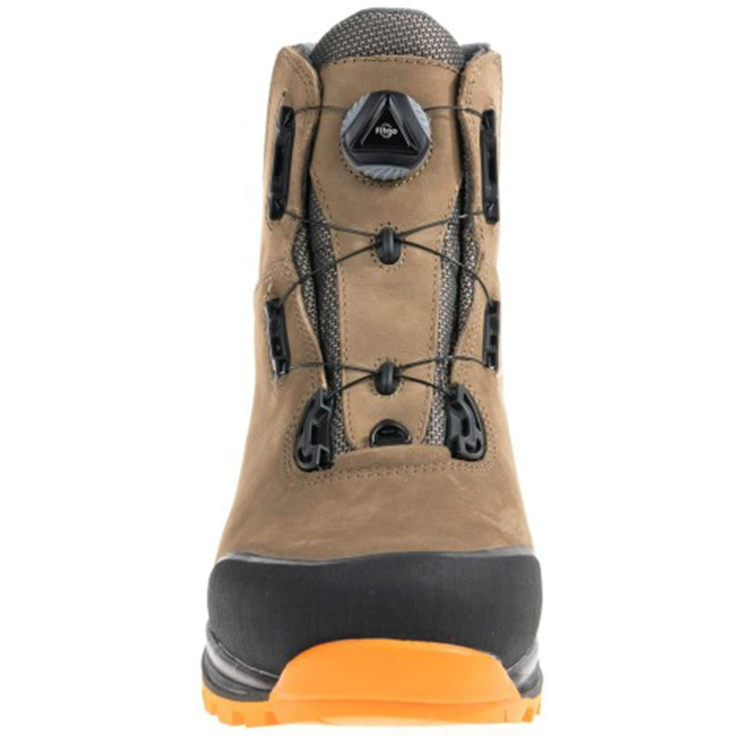 RTC Jagdstiefel Norden 6 ATL (Brown)