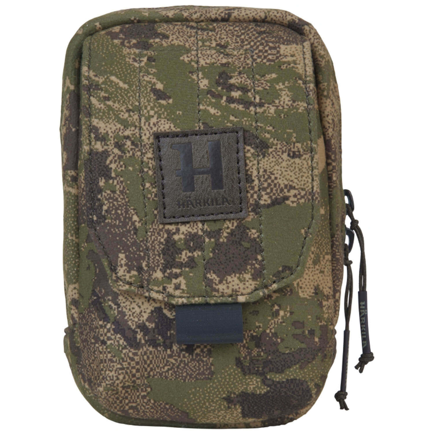 Härkila Tasche Utility Camo (AXIS MSP Forest) - Optik