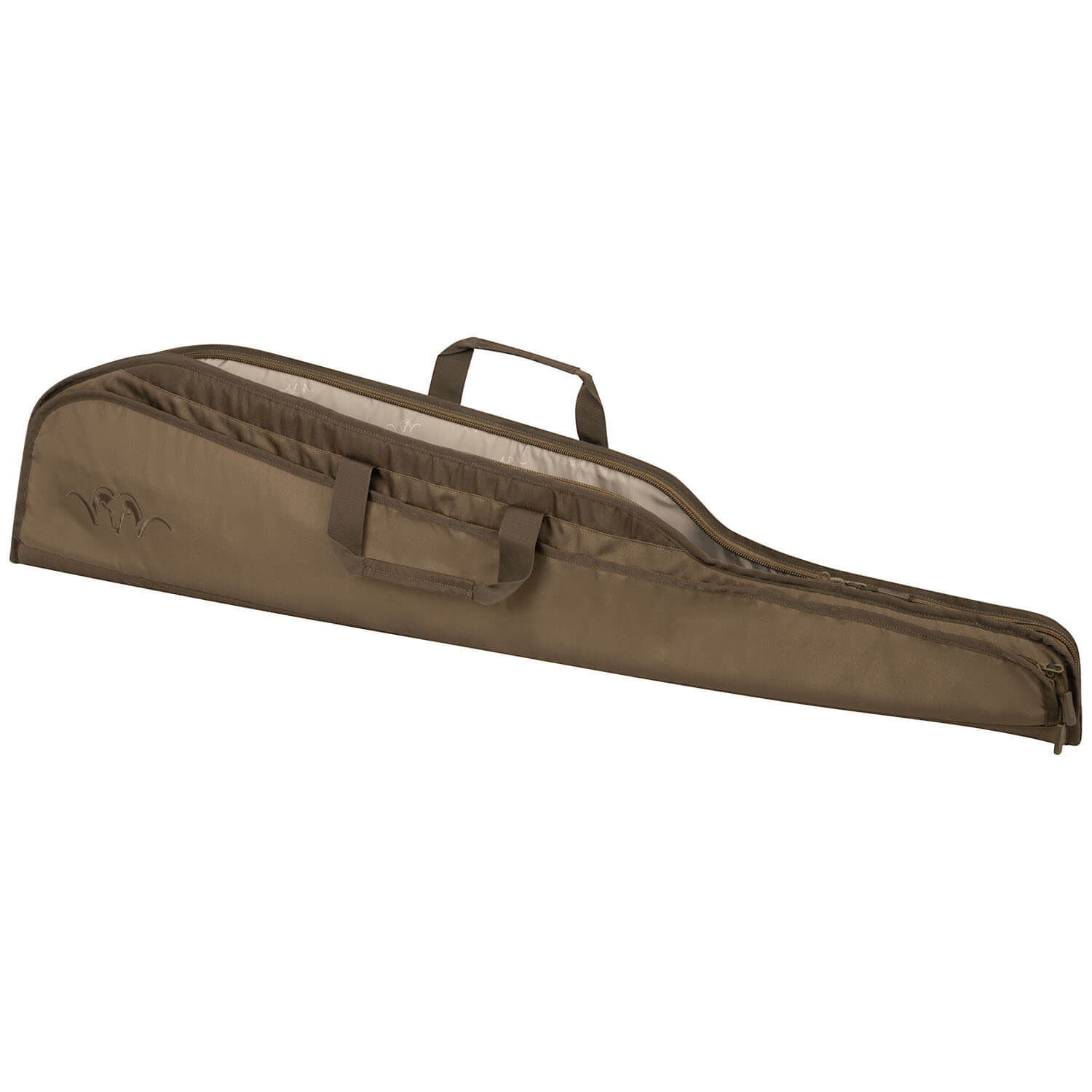 Blaser Gewehrfutteral Essential Teak 115 cm - Neu im Shop