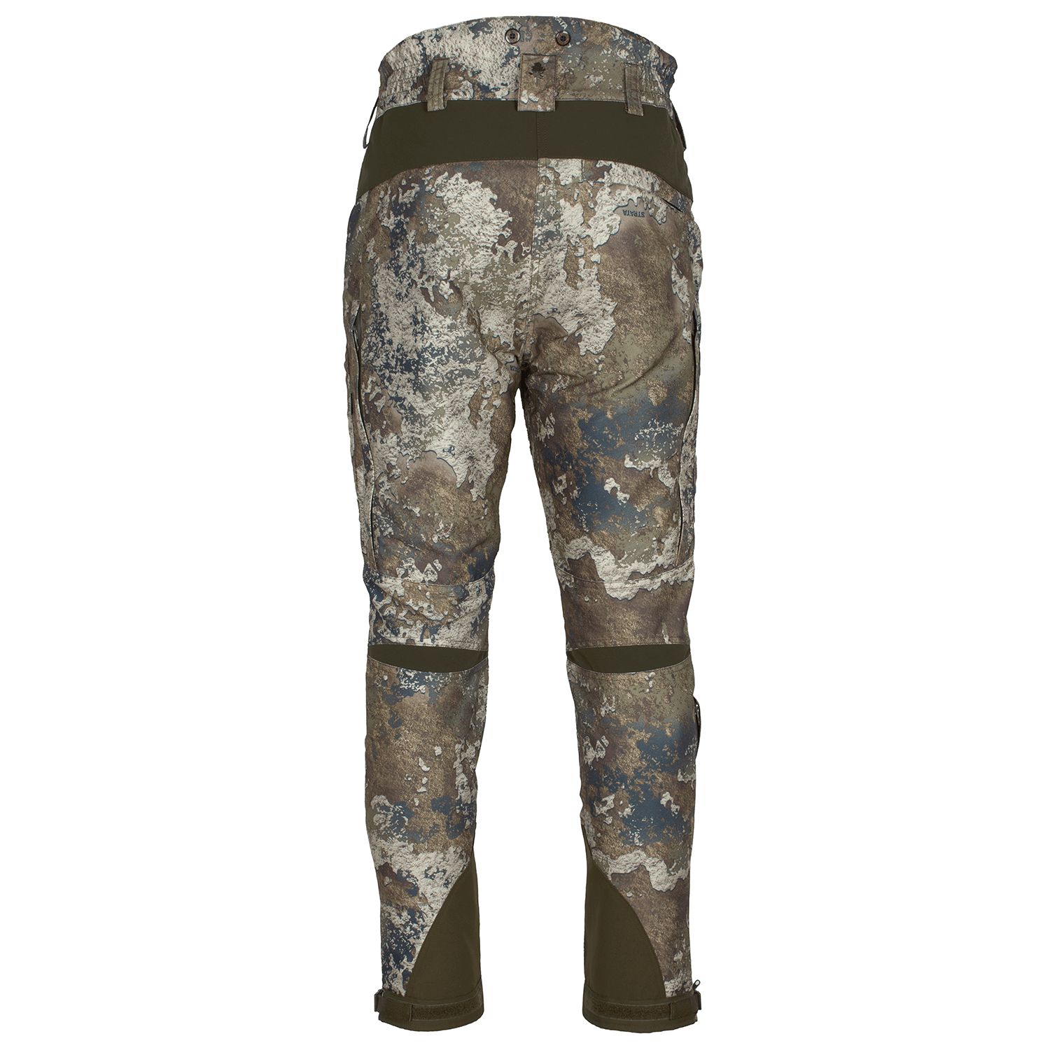 Pinewood Damenhose Hunter Pro Xtreme 2.0 Camo