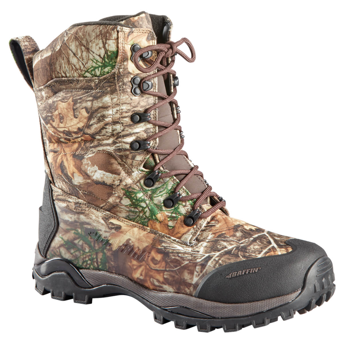 Baffin Thermostiefel Surefire Realtree Xtra - Schuhe & Stiefel