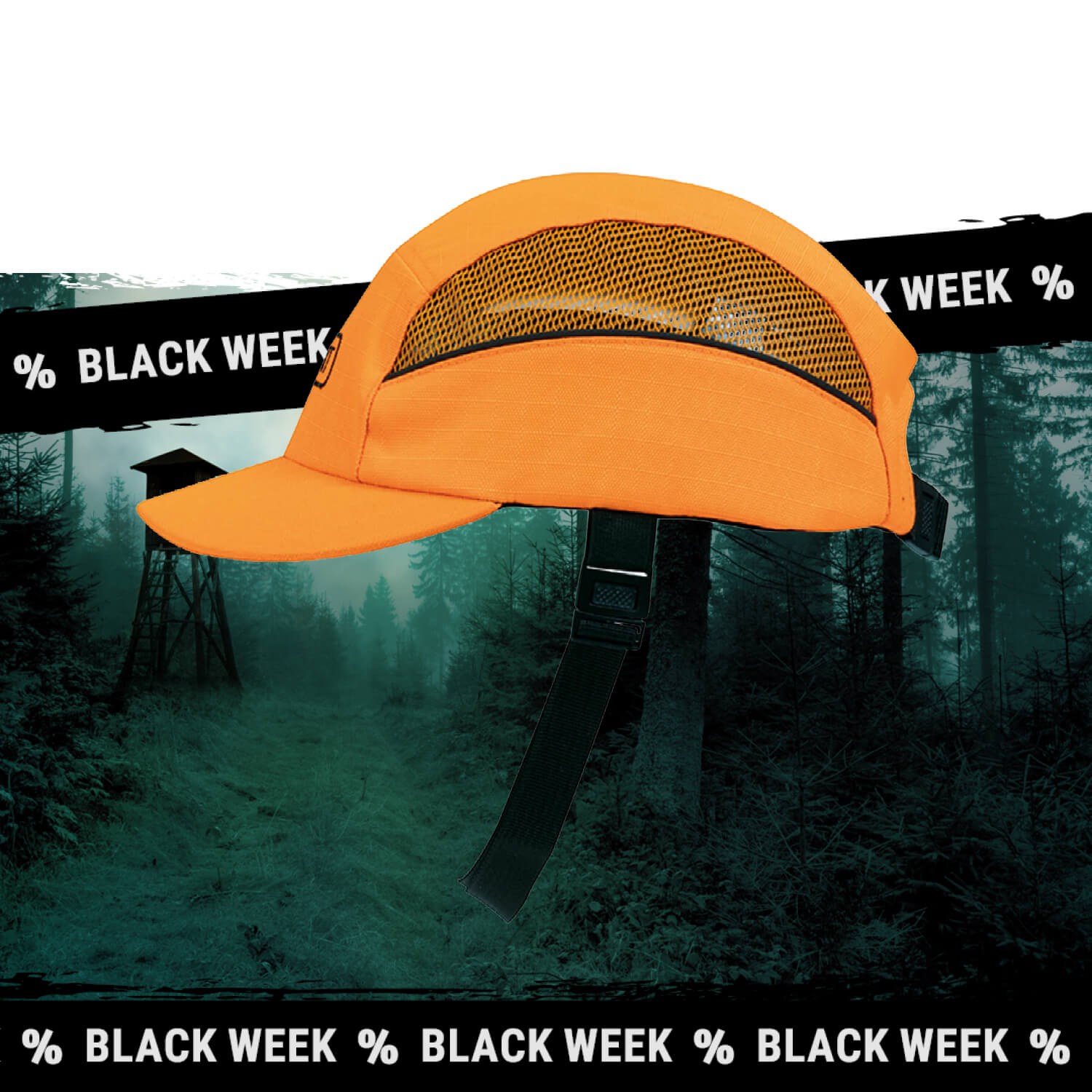 Hart Schutz-Cap Kernig-C (Helmschutz)