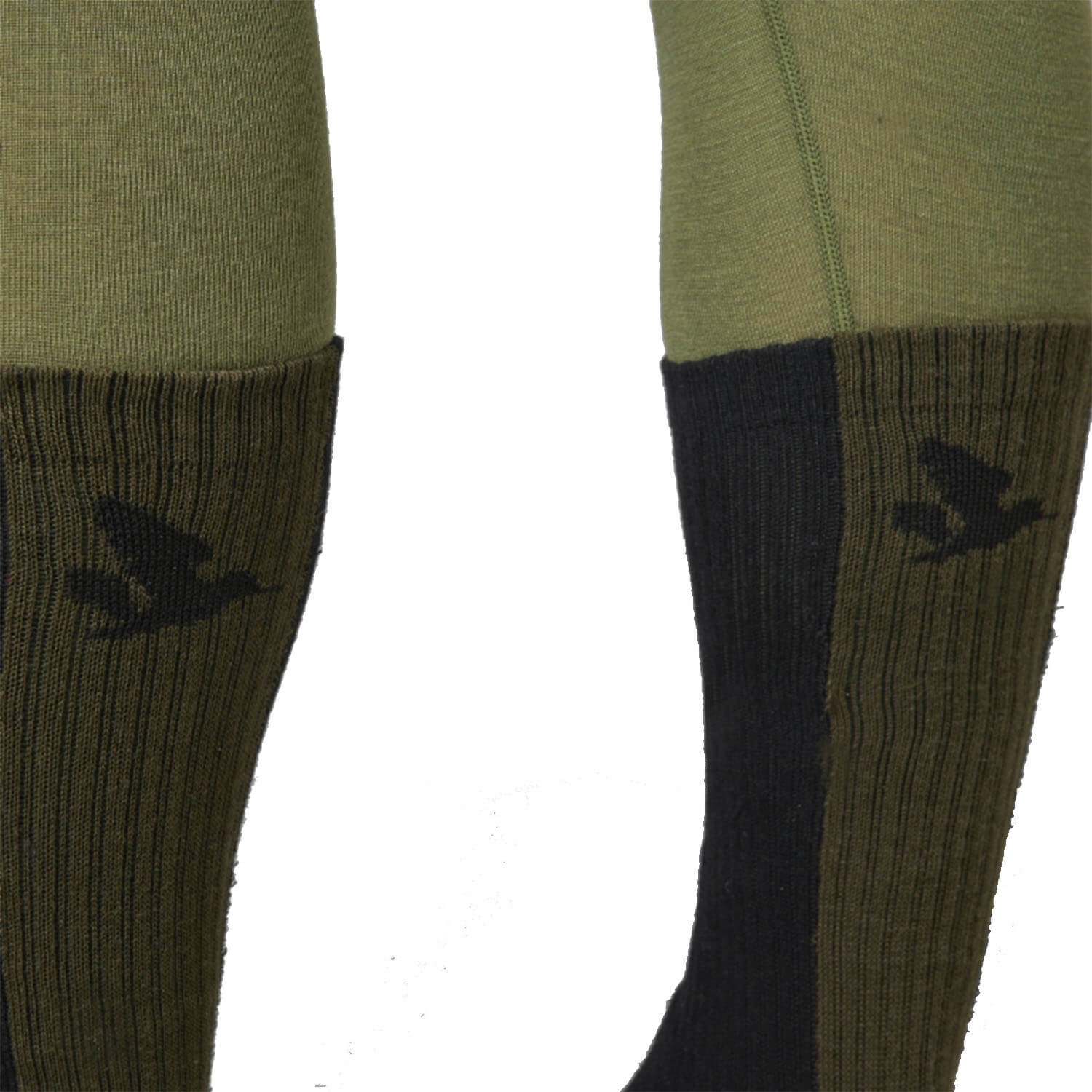 Seeland Socken 3er Pack Moor