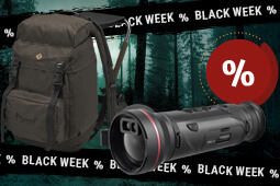 Black Week: Top-Deas bis zu 60% reduziert!