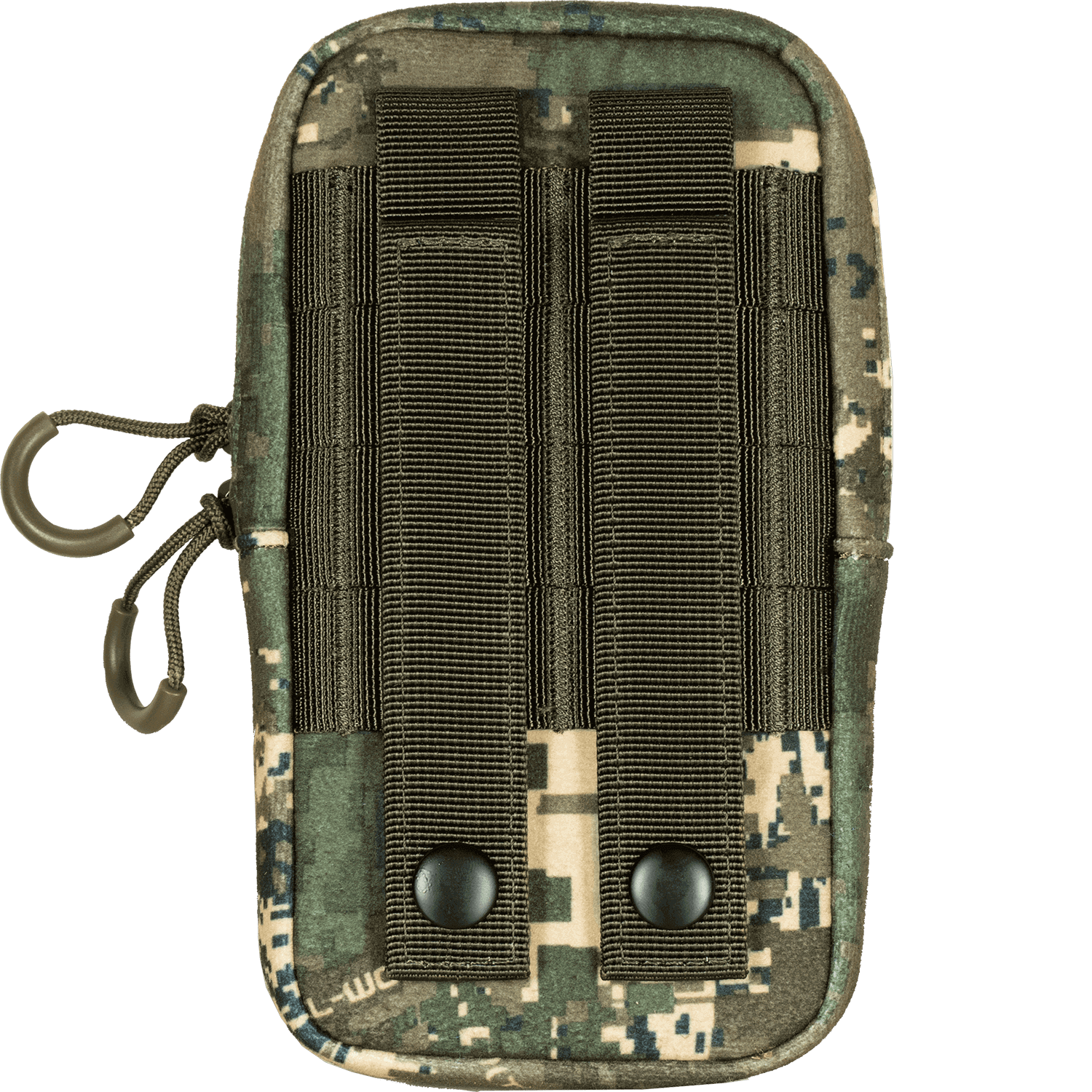 Pirscher Gear Multi-Tasche (Optimax 2S)