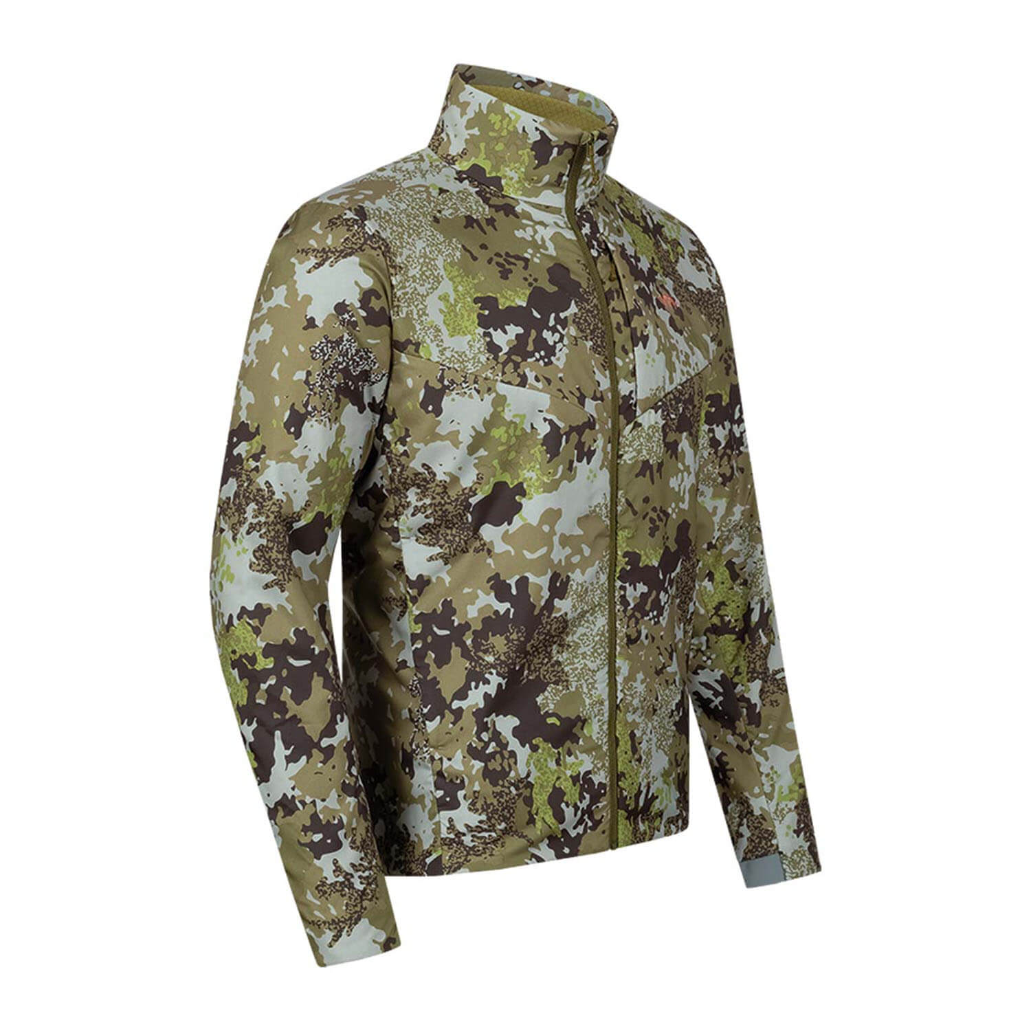 Blaser Jagdjacke Alpha Stretch (HunTec)