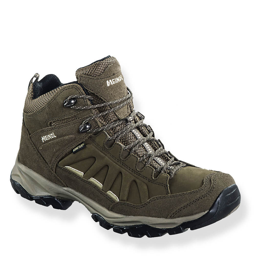 Meindl Jagdschuh Nebraska Lady Mid GTX