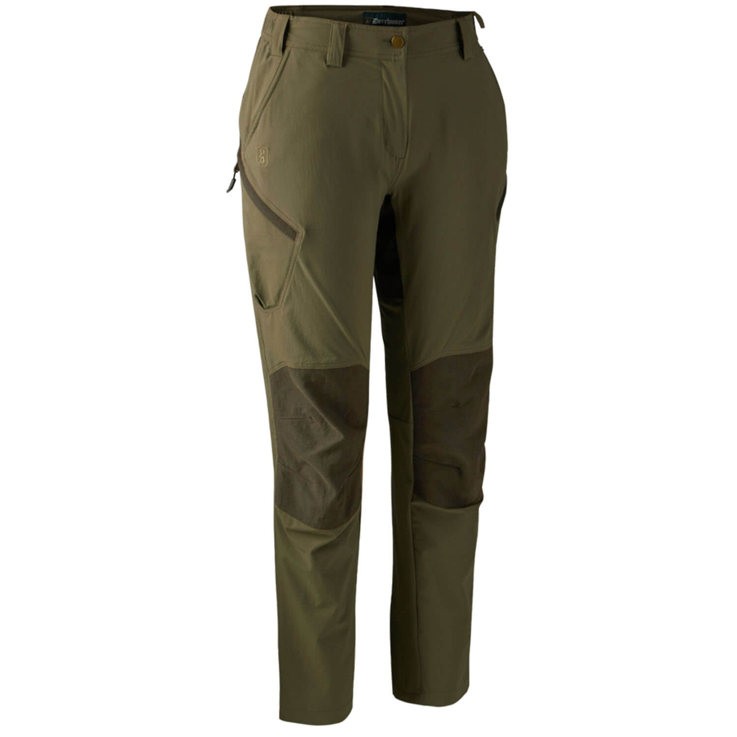 Deerhunter Jagdhose Lady Anti-Insect - Outlet