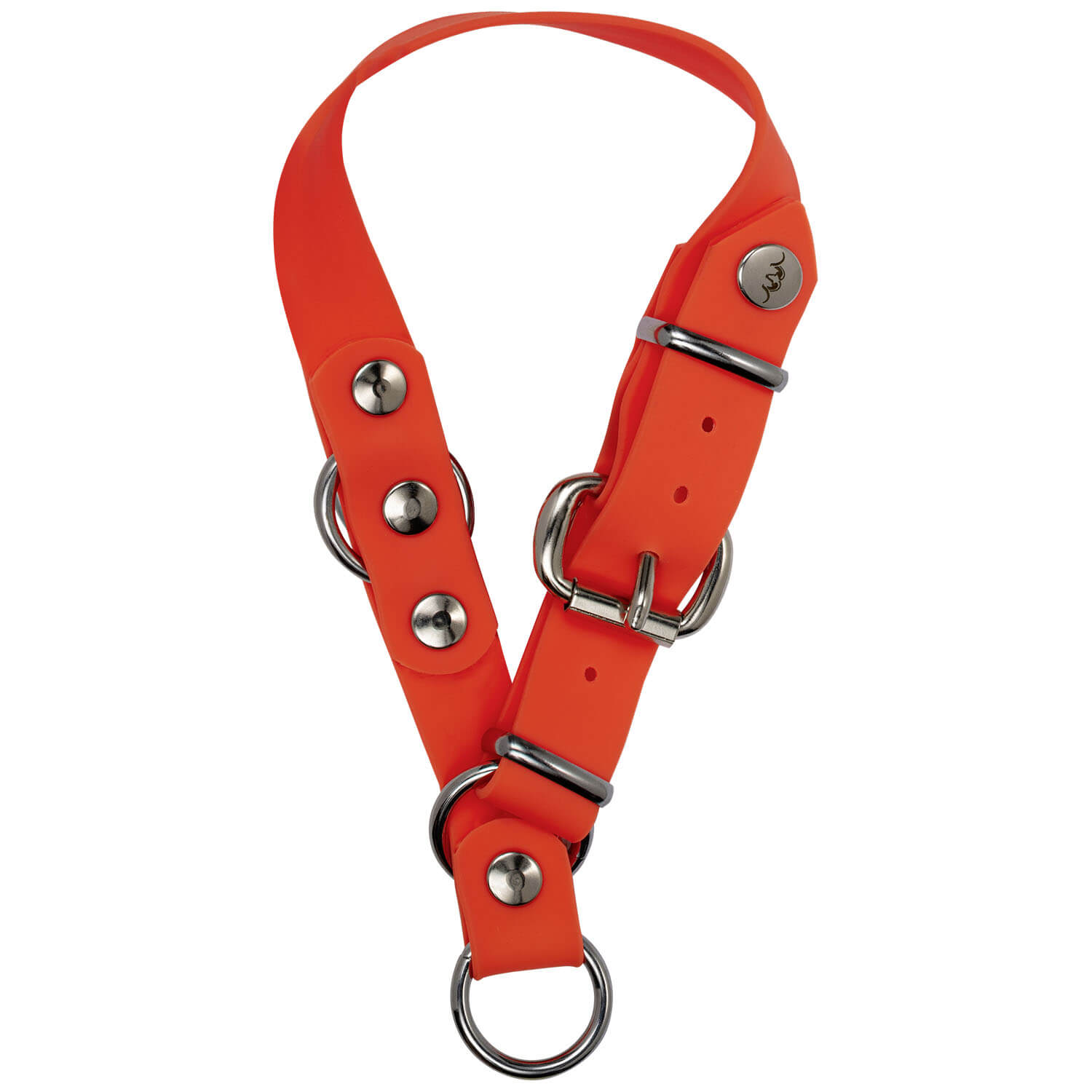 Blaser Hundehalsung Professional (Orange)