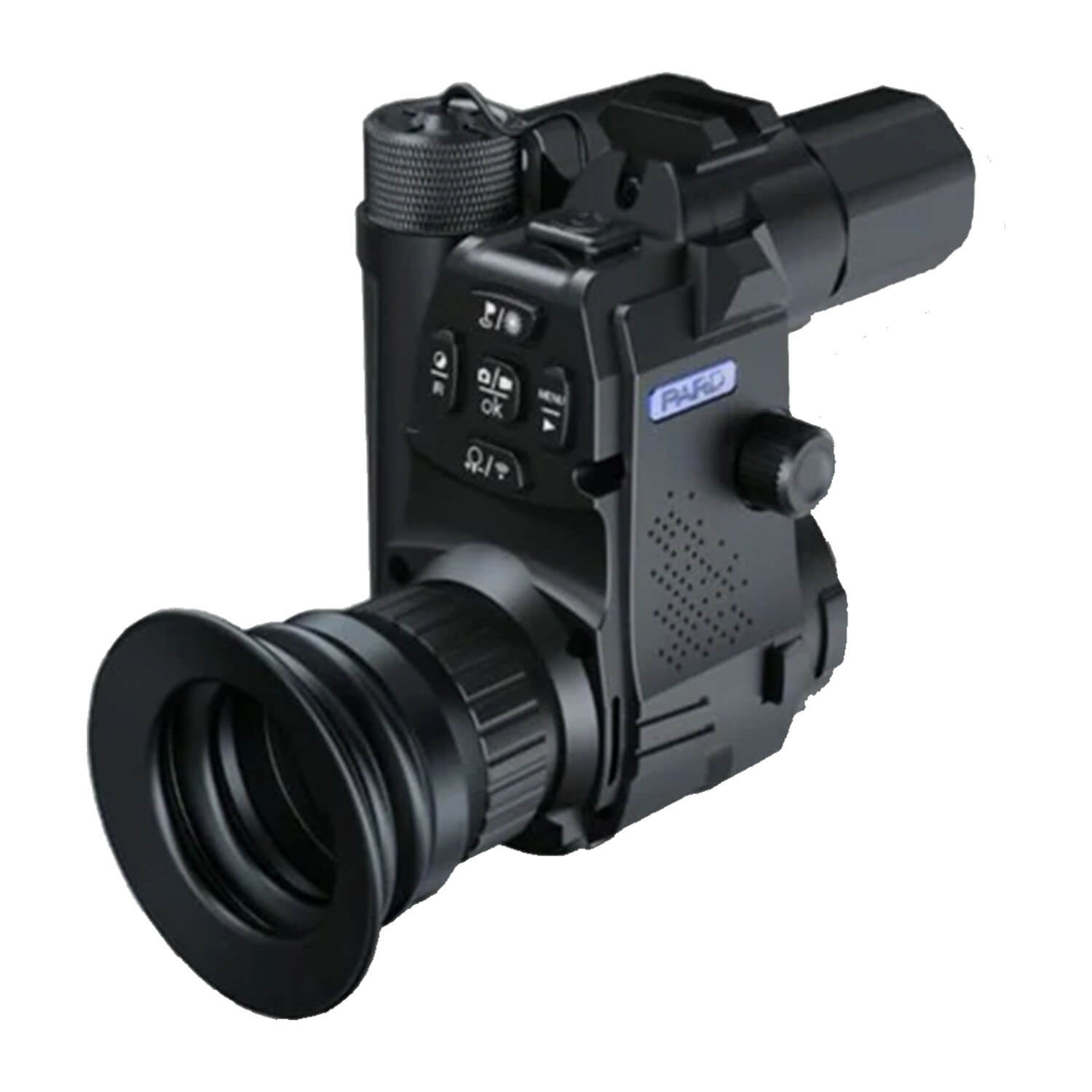 Pard Nachtsicht-Nachsatzgerät 007SP LRF 940nm - Optik
