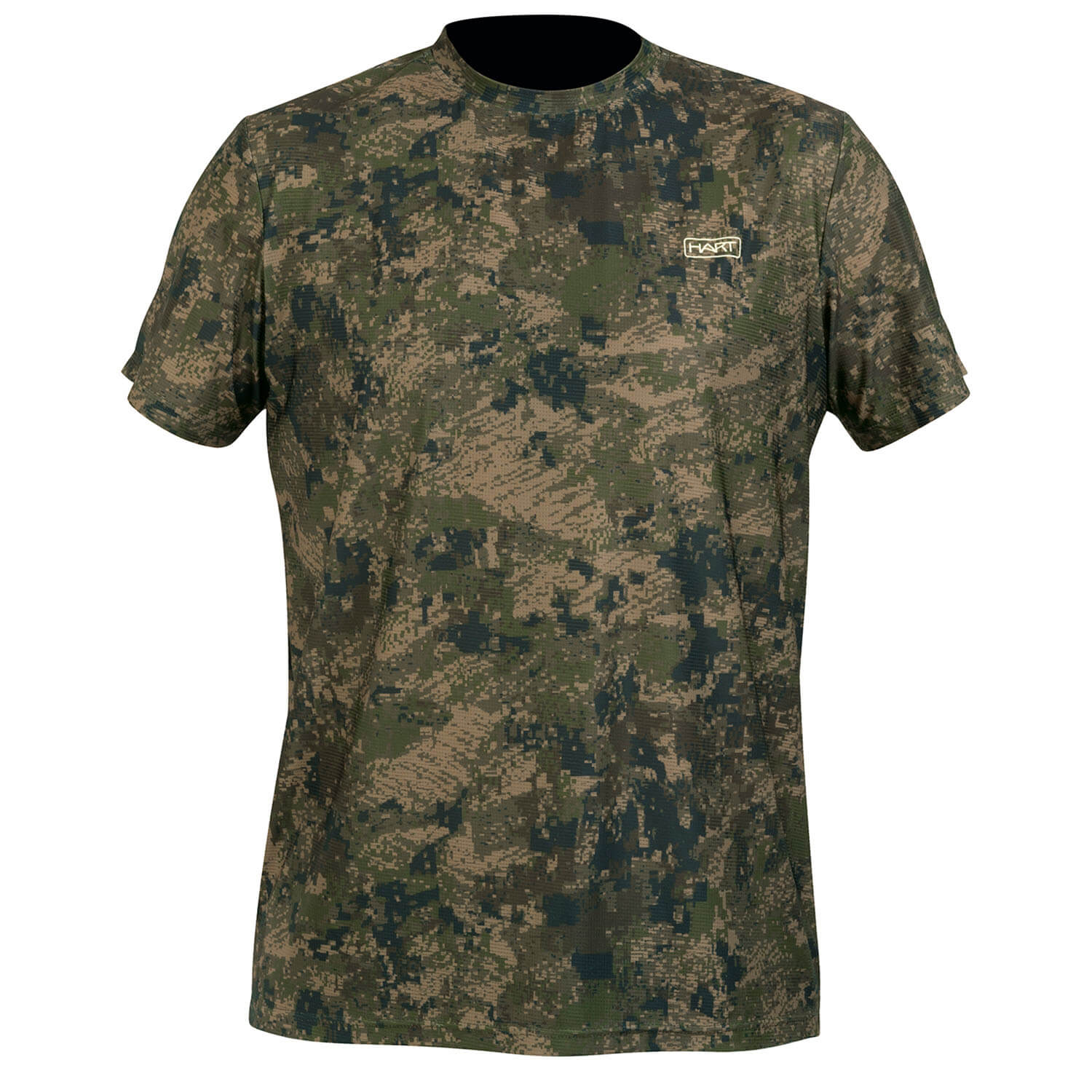 Hart T-Shirt Ural-TS - Tarnkleidung